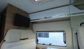 CAMPER OCASIÓN MCLOUIS MENFYS 5 lleno