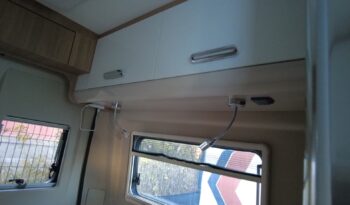 CAMPER OCASIÓN MCLOUIS MENFYS 5 lleno