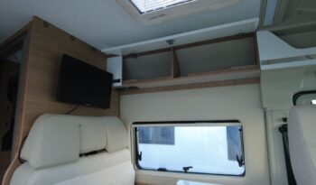 CAMPER OCASIÓN MCLOUIS MENFYS 5 lleno