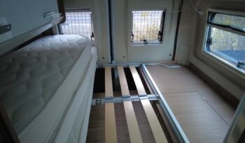 CAMPER OCASIÓN MCLOUIS MENFYS 5 lleno