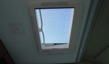 CAMPER OCASIÓN MCLOUIS MENFYS 5 lleno