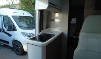 CAMPER OCASIÓN MCLOUIS MENFYS 5 lleno