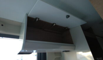 CAMPER OCASIÓN MCLOUIS MENFYS 5 lleno