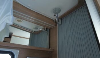 CAMPER OCASIÓN MCLOUIS MENFYS 5 lleno