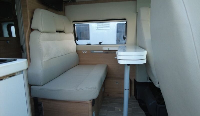 CAMPER OCASIÓN MCLOUIS MENFYS 5 lleno