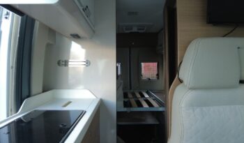 CAMPER OCASIÓN MCLOUIS MENFYS 5 lleno