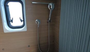 CAMPER OCASIÓN MCLOUIS MENFYS 5 lleno