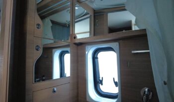 CAMPER OCASIÓN MCLOUIS MENFYS 5 lleno