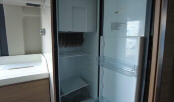 CAMPER OCASIÓN MCLOUIS MENFYS 5 lleno