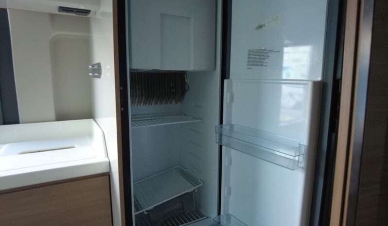 CAMPER OCASIÓN MCLOUIS MENFYS 5 lleno