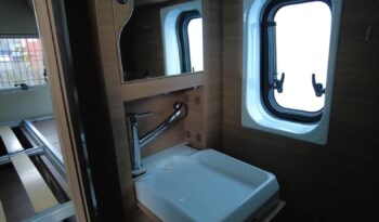 CAMPER OCASIÓN MCLOUIS MENFYS 5 lleno