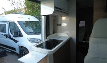 CAMPER OCASIÓN MCLOUIS MENFYS 5 lleno