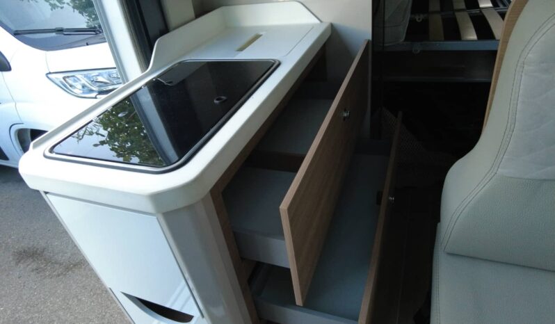 CAMPER OCASIÓN MCLOUIS MENFYS 5 lleno