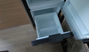 CAMPER OCASIÓN MCLOUIS MENFYS 5 lleno