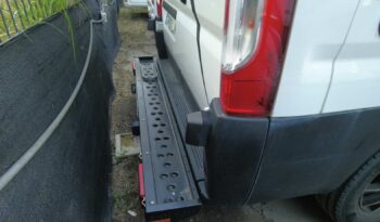 CAMPER OCASIÓN MCLOUIS MENFYS 5 lleno