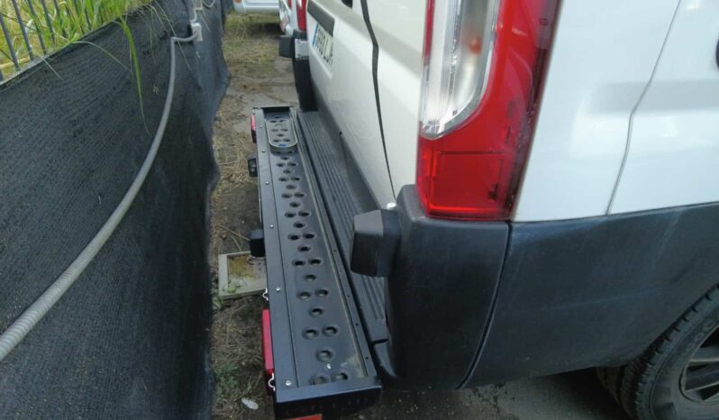 CAMPER OCASIÓN MCLOUIS MENFYS 5 lleno