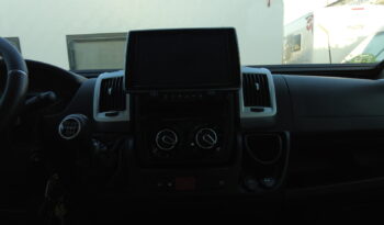 CAMPER OCASIÓN MCLOUIS MENFYS 5 lleno