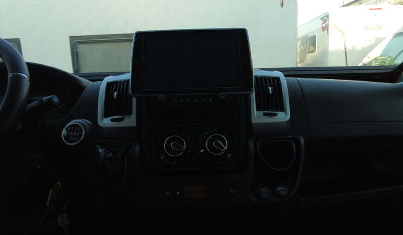 CAMPER OCASIÓN MCLOUIS MENFYS 5 lleno