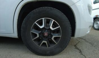 CAMPER OCASIÓN MCLOUIS MENFYS 5 lleno