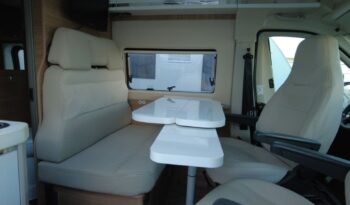 CAMPER OCASIÓN MCLOUIS MENFYS 5 lleno