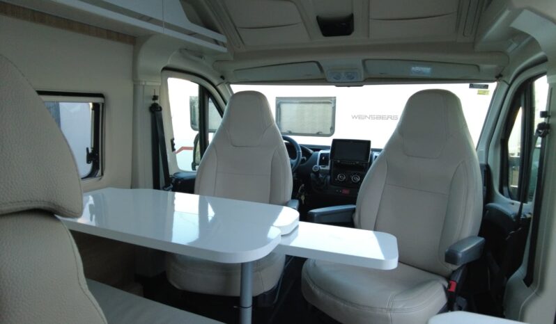 CAMPER OCASIÓN MCLOUIS MENFYS 5 lleno