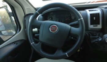 CAMPER OCASIÓN MCLOUIS MENFYS 5 lleno