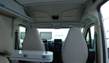 CAMPER OCASIÓN MCLOUIS MENFYS 5 lleno