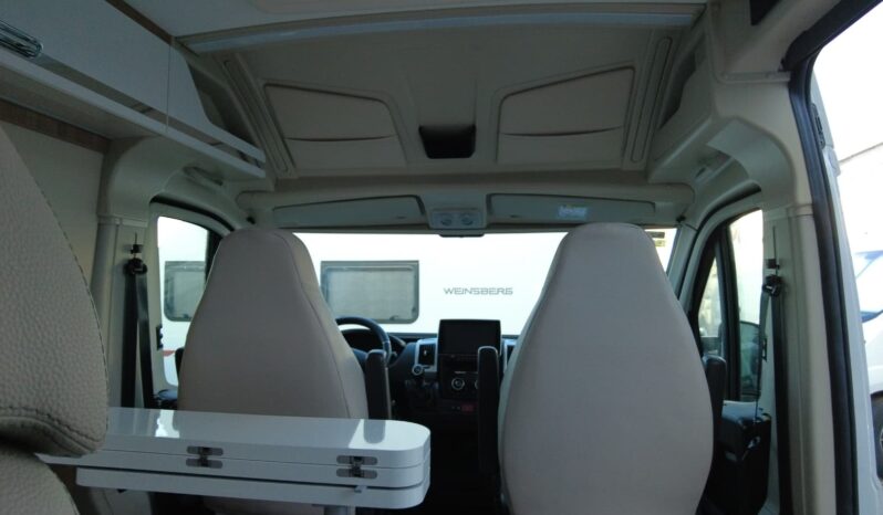 CAMPER OCASIÓN MCLOUIS MENFYS 5 lleno