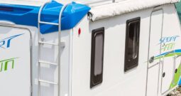 CARAVANA KNAUS SPORT&FUN 480 QL