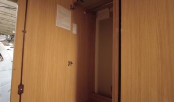 CARAVANA KNAUS SPORT&FUN 480 QL lleno