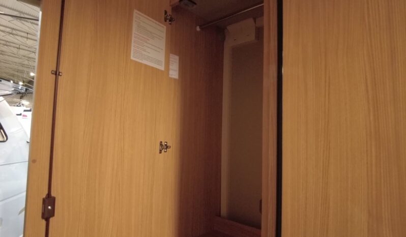 CARAVANA KNAUS SPORT&FUN 480 QL lleno