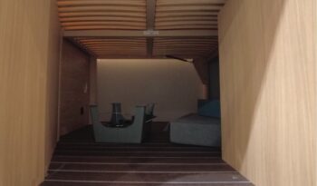 CARAVANA KNAUS SPORT&FUN 480 QL lleno