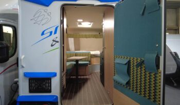 CARAVANA KNAUS SPORT&FUN 480 QL lleno