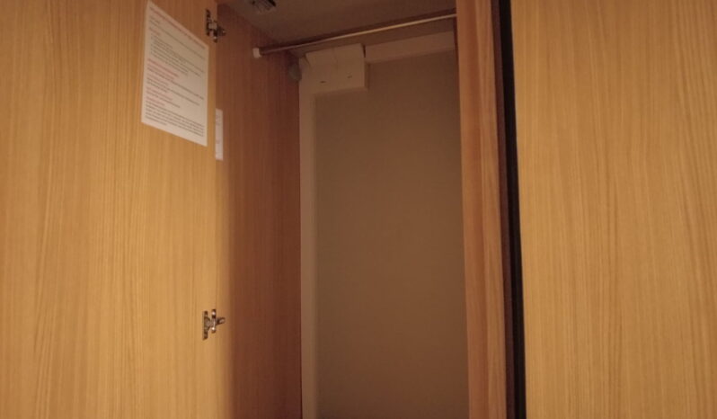 CARAVANA KNAUS SPORT&FUN 480 QL lleno