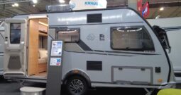 CARAVANA KNAUS SÜDWIND 420 QD BLACK SELECTION