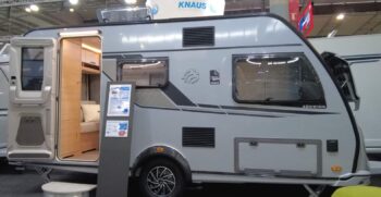 autocaravanas aragon caravana Knaus Südwind 420 QD Black Selection