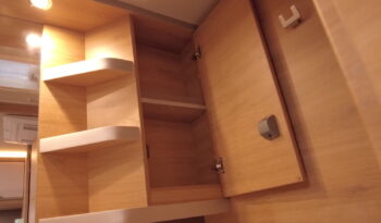 CARAVANA KNAUS SÜDWIND 420 QD BLACK SELECTION lleno