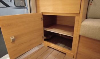 CARAVANA KNAUS SÜDWIND 420 QD BLACK SELECTION lleno