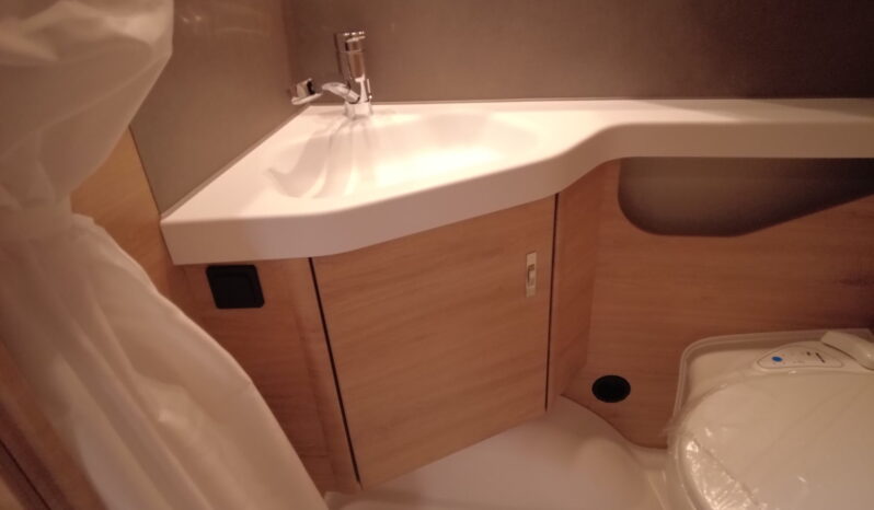 CARAVANA KNAUS SÜDWIND 420 QD BLACK SELECTION lleno