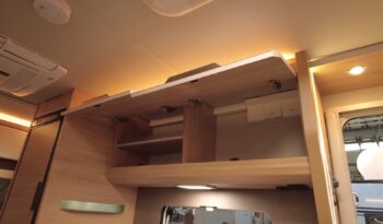 CARAVANA KNAUS SÜDWIND 420 QD BLACK SELECTION lleno