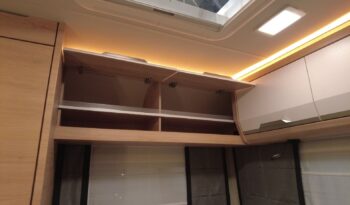 CARAVANA KNAUS SÜDWIND 420 QD BLACK SELECTION lleno