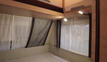 CARAVANA KNAUS SÜDWIND 420 QD BLACK SELECTION lleno