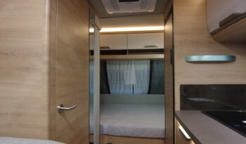 CARAVANA KNAUS SÜDWIND 420 QD BLACK SELECTION lleno