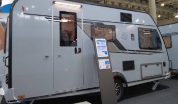 CARAVANA KNAUS SÜDWIND 420 QD BLACK SELECTION lleno