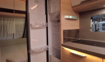 CARAVANA KNAUS SÜDWIND 420 QD BLACK SELECTION lleno