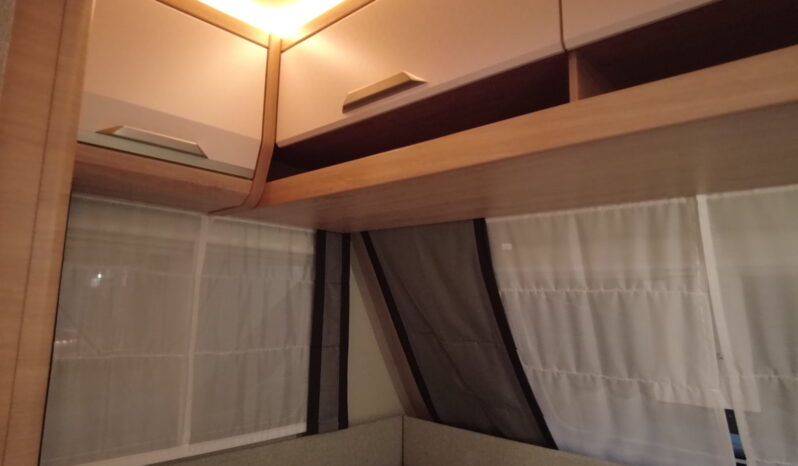 CARAVANA KNAUS SÜDWIND 420 QD BLACK SELECTION lleno