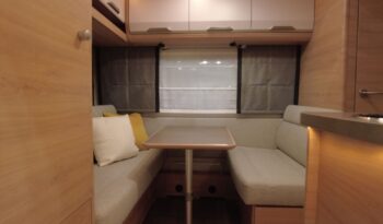 CARAVANA KNAUS SÜDWIND 420 QD BLACK SELECTION lleno