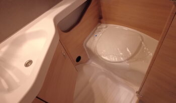 CARAVANA KNAUS SÜDWIND 420 QD BLACK SELECTION lleno