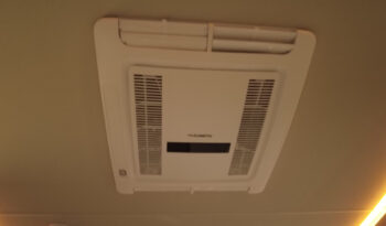 CARAVANA KNAUS SÜDWIND 580 QS BLACK SELECTION lleno