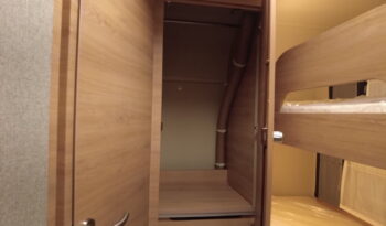 CARAVANA KNAUS SÜDWIND 580 QS BLACK SELECTION lleno